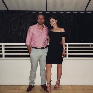 Meet your Posher, Alexa